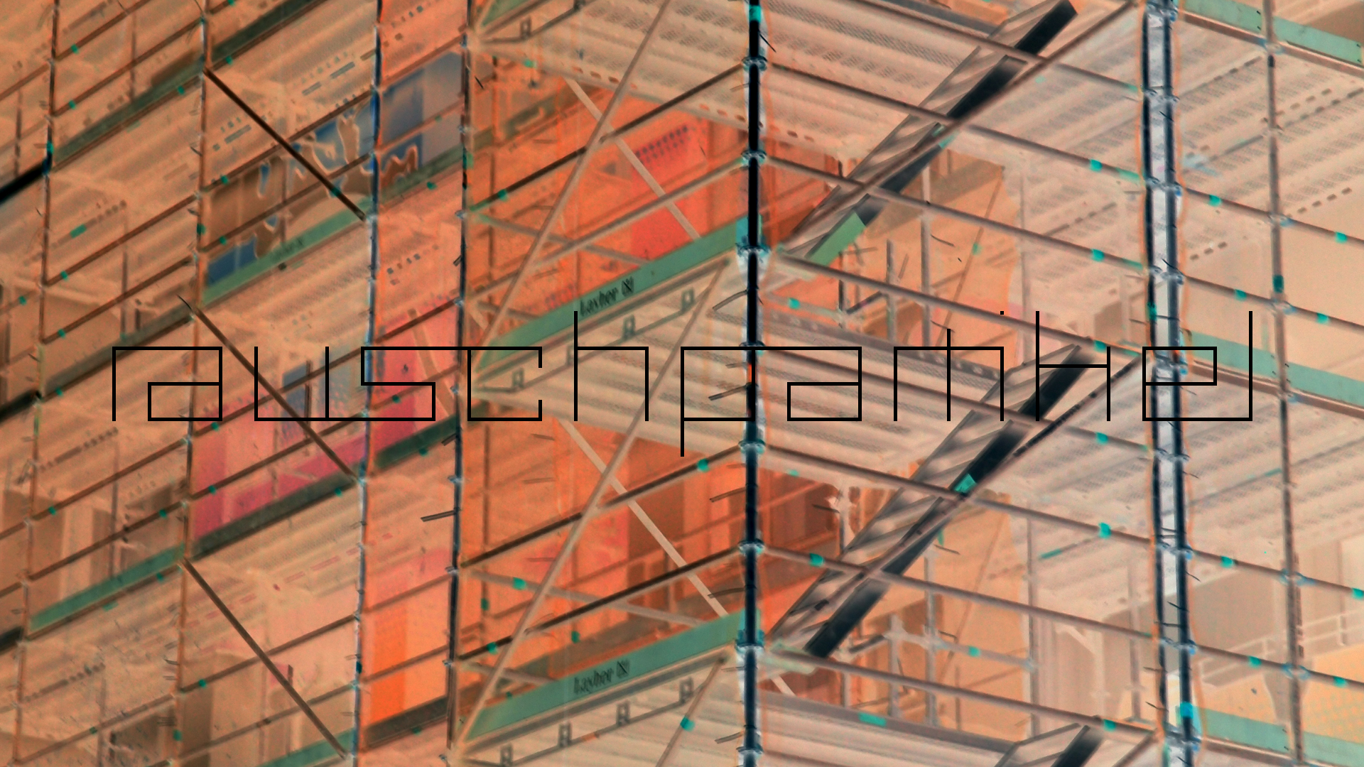 2021-01-06 - 08 Kühlgeträt (On/Off) (Remix John Cage - Empty Words IV)